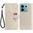 Xiaomi Redmi Note 13 Ugle Rhinsten Pung - Guld