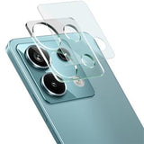 Xiaomi Redmi Note 13 Pro Imak HD Kamera Linse Hærdet Glas - 2 Stk.