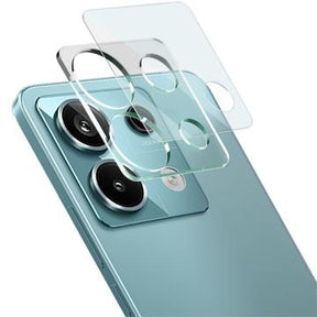Xiaomi Redmi Note 13 Pro Imak HD Kamera Linse Hærdet Glas - 2 Stk.