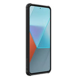 Xiaomi Redmi Note 13 Pro/Poco X6 Nillkin CamShield Prop Hybrid Cover - Sort