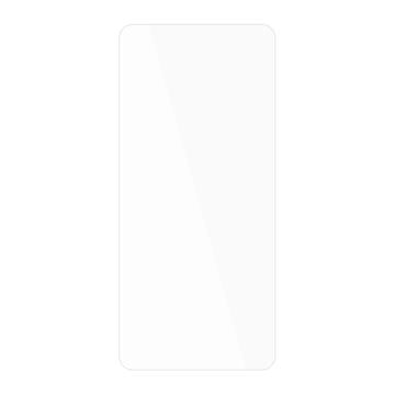 Xiaomi Redmi Note 13 Pro Skærmbeskyttelse Hærdet Glas - 9H, 0.3mm - Case Friendly - Klar