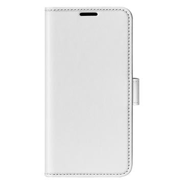 Xiaomi Redmi Note 13 Pro Pung med Magnetisk Lukning - Hvid