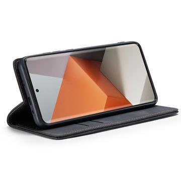 Xiaomi Redmi Note 13 Pro+ Caseme 013 Series Pung - Sort