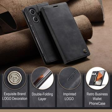 Xiaomi Redmi Note 13 Pro+ Caseme 013 Series Pung - Sort