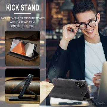 Xiaomi Redmi Note 13 Pro+ Caseme 013 Series Pung - Sort