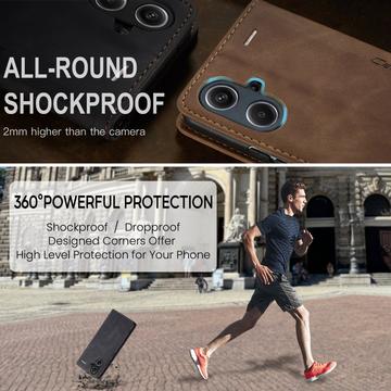 Xiaomi Redmi Note 13 Pro+ Caseme 013 Series Pung - Sort