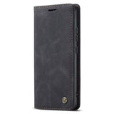 Xiaomi Redmi Note 13 Pro+ Caseme 013 Series Pung - Sort