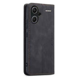 Xiaomi Redmi Note 13 Pro+ Caseme 013 Series Pung - Sort