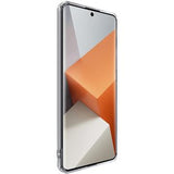 Xiaomi Redmi Note 13 Pro+ Imak UX-5 TPU Cover - Gennemsigtig