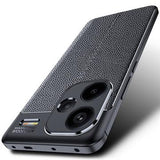 Xiaomi Redmi Note 13 Pro+ Slim-Fit Premium TPU Cover - Blå
