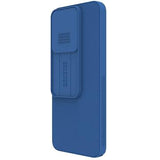 Xiaomi Redmi Note 13R/Redmi 13/Poco M6 4G Nillkin CamShield Cover - Blå