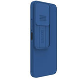 Xiaomi Redmi Note 13R/Redmi 13/Poco M6 4G Nillkin CamShield Cover - Blå