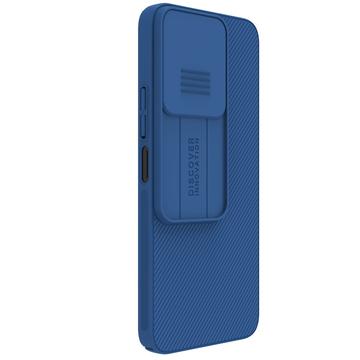 Xiaomi Redmi Note 13R/Redmi 13/Poco M6 4G Nillkin CamShield Cover - Blå