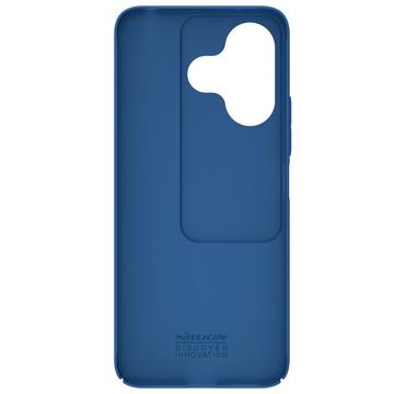 Xiaomi Redmi Note 13R/Redmi 13/Poco M6 4G Nillkin CamShield Cover - Blå
