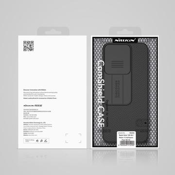 Xiaomi Redmi Note 13R/Redmi 13/Poco M6 4G Nillkin CamShield Cover - Blå