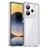 Xiaomi Redmi Note 14 4G Anti-Shock Hybrid Cover - Gennemsigtig