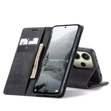 Xiaomi Redmi Note 14 4G Caseme 013 Series Pung - Sort