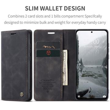 Xiaomi Redmi Note 14 4G Caseme 013 Series Pung - Sort