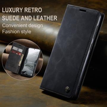 Xiaomi Redmi Note 14 4G Caseme 013 Series Pung - Sort