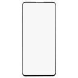 Xiaomi Redmi Note 14 4G/5G Skærmbeskyttelse Hærdet Glas - 9H - Full Fit - Sort Kant