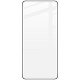 Xiaomi Redmi Note 14 Imak Pro+ Skærmbeskyttelse Hærdet Glas - 9H - Sort Kant
