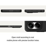 Xiaomi Redmi Note 14 Nillkin Super Frosted Shield Cover - Blå
