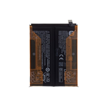Xiaomi Redmi Note 14 Pro 4G Batteri BN5Y - 5500mAh