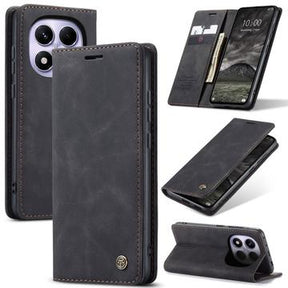 Xiaomi Redmi Note 14 Pro 4G Caseme 013 Series Pung - Sort