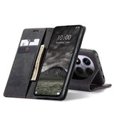 Xiaomi Redmi Note 14 Pro 4G Caseme 013 Series Pung - Sort