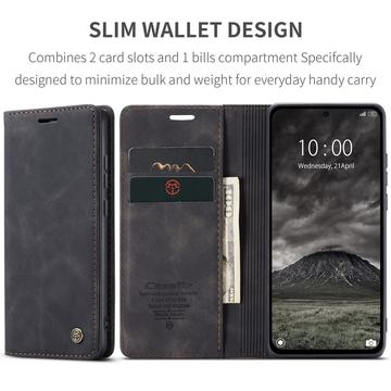 Xiaomi Redmi Note 14 Pro 4G Caseme 013 Series Pung - Sort