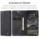 Xiaomi Redmi Note 14 Pro 4G Caseme 013 Series Pung - Sort