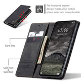 Xiaomi Redmi Note 14 Pro 4G Caseme 013 Series Pung - Sort