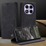 Xiaomi Redmi Note 14 Pro 4G Caseme 013 Series Pung - Sort