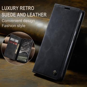 Xiaomi Redmi Note 14 Pro 4G Caseme 013 Series Pung - Sort