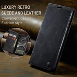 Xiaomi Redmi Note 14 Pro 4G Caseme 013 Series Pung - Sort