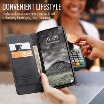 Xiaomi Redmi Note 14 Pro 4G Caseme 013 Series Pung - Sort