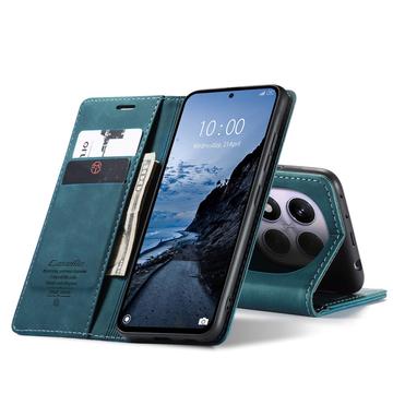 Xiaomi Redmi Note 14 Pro 4G Caseme 013 Series Pung - Blå