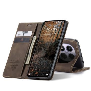 Xiaomi Redmi Note 14 Pro 4G Caseme 013 Series Pung - Kaffe