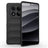Xiaomi Redmi Note 14 Pro 4G Rugged TPU Cover - Sort