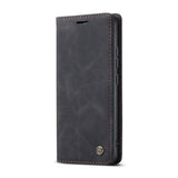 Xiaomi Redmi Note 14 Pro 5G/14 Pro+ 5G/Poco X7 Caseme 013 Series Pung - Sort