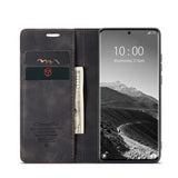 Xiaomi Redmi Note 14 Pro 5G/14 Pro+ 5G/Poco X7 Caseme 013 Series Pung - Sort