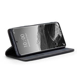 Xiaomi Redmi Note 14 Pro 5G/14 Pro+ 5G/Poco X7 Caseme 013 Series Pung - Sort