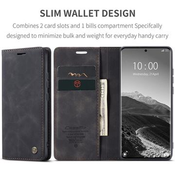 Xiaomi Redmi Note 14 Pro 5G/14 Pro+ 5G/Poco X7 Caseme 013 Series Pung - Sort