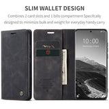 Xiaomi Redmi Note 14 Pro 5G/14 Pro+ 5G/Poco X7 Caseme 013 Series Pung - Sort