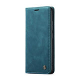 Xiaomi Redmi Note 14 Pro 5G/14 Pro+ 5G/Poco X7 Caseme 013 Series Pung - Blå