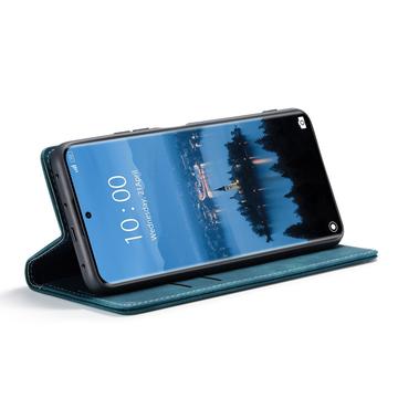 Xiaomi Redmi Note 14 Pro 5G/14 Pro+ 5G/Poco X7 Caseme 013 Series Pung - Blå