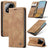 Xiaomi Redmi Note 14 Pro 5G/14 Pro+ 5G/Poco X7 Caseme 013 Series Pung - Brun