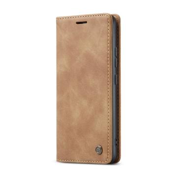 Xiaomi Redmi Note 14 Pro 5G/14 Pro+ 5G/Poco X7 Caseme 013 Series Pung - Brun