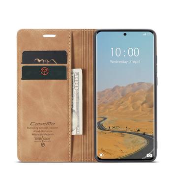Xiaomi Redmi Note 14 Pro 5G/14 Pro+ 5G/Poco X7 Caseme 013 Series Pung - Brun