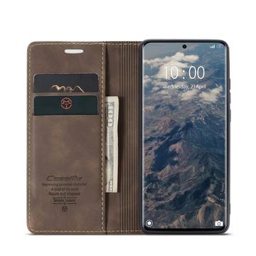 Xiaomi Redmi Note 14 Pro 5G/14 Pro+ 5G/Poco X7 Caseme 013 Series Pung - Kaffe
